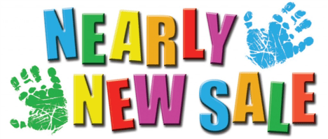 nearly-new-sale image