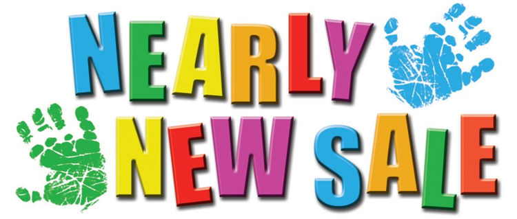 nearly-new-sale image